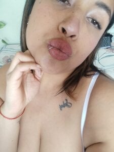 MirandaDream2 Despacito, I'm showing you what awaits you 💋 Pic