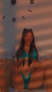 DaimondJohnson In my mood ✨ Gambar 2