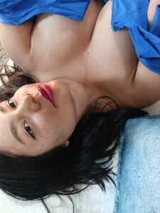 evaa_greey Let my face take you to paradise 😇 Pic 7