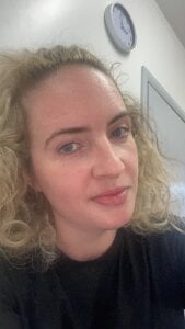 curlyirishgirl Au Natural Kuva 3