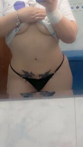 KatieEvans1 Sensualidad Pic 3