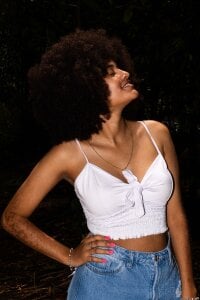 KailaniCute Kai Pic 2