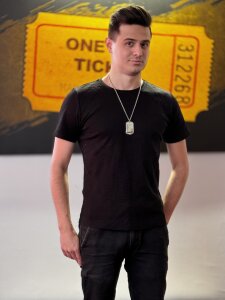 JoshuaGaael Public Pic 9