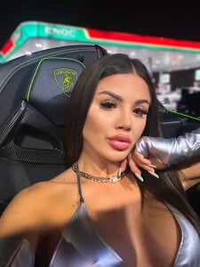 KimberDeee Public Pic 6