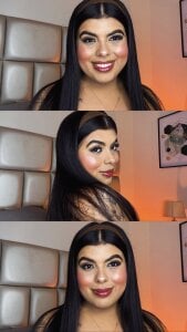 samantaramoos 😍😍 Pic 5