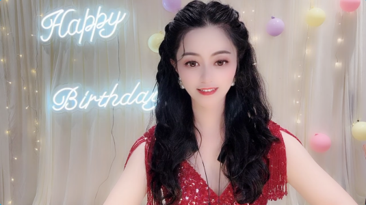 Tian-xin-999 生日庆典🎂 사진 9