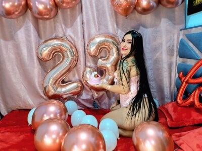 Sammy_2710のHappy 23rd birthday! 🎉🎉🍭の 8枚の写真