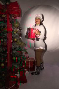 EmillyLim: merry christmas ( 7 фото)