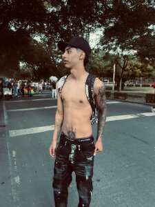 Ray_grant Public  3. fénykép