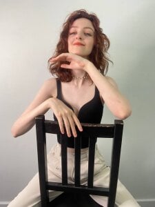 CopperGlow me^^ Pic 5