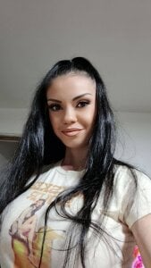 Moiyra's XXX Nude Photo 4