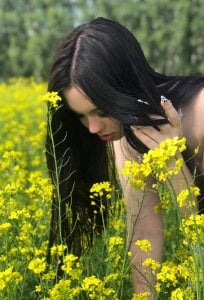 BootyTrisha The same field where I'm a girl🥵 Pic 5