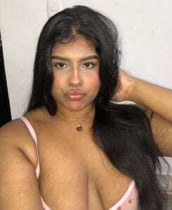 AnaBrowmn Sexy girl 💗 Pic 3