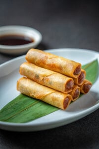 AngelwithEcup 中国美食菜肴Chinese cuisine dishes Hình 7