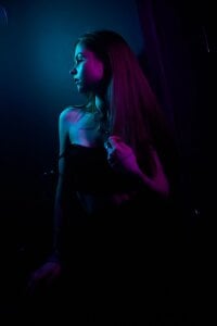 CherrylReid Cherri blossom :3 Pic