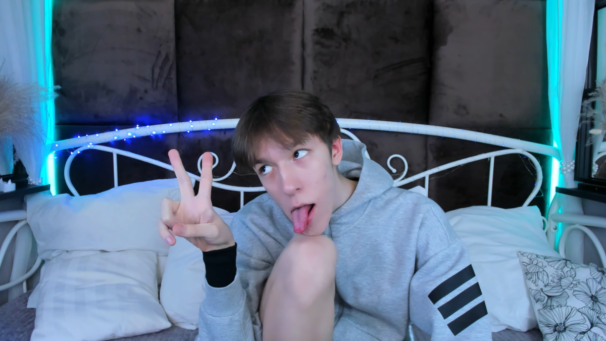 MarkBranston Trending Pic 366