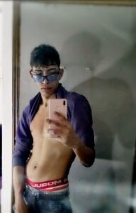 Jack 😈🖤 od Daniel_Deluc77  3 snímek