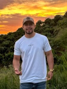 Ethan_king_ Sunshine ✨ Immagine 