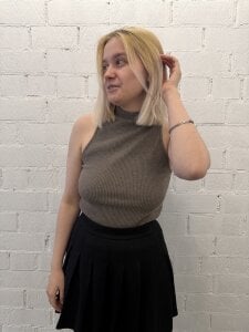 AveIinaStromain's XXX Nude Photo 3