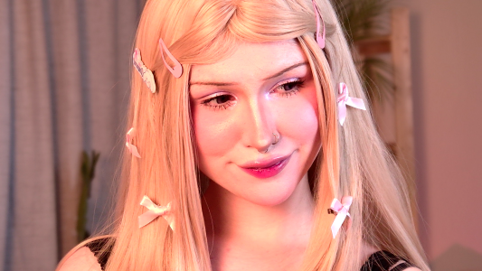 RickiOwens Princess Bubblegum Pic 6