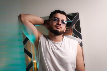 Logan_Wolf-js ME Pic