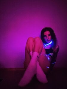 Jackie_Swann Shine💜 Pic 6