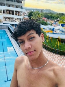 vacation 🎂💥 de Jonas_Rivers Fotos XXX 5