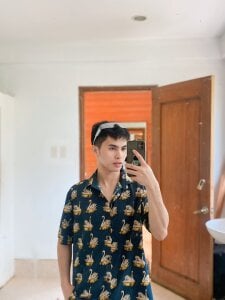 asianpatt69のHot pat🥵の 3枚の写真