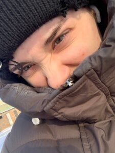 it was an incredible winter day od liana_kisses  4 snímek