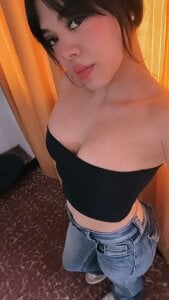 SaraDiamonn Public Hình 2