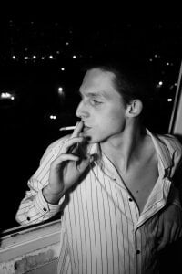 DavidSoprano Public Pic 2