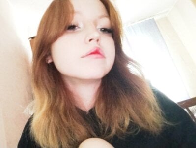 redhead_amy Public Pic