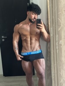 platimumdaddy Emanuel Nistor Poză 5