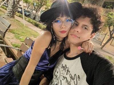 CrystalMorrisonx CoupleBerry ♥ Pic 3