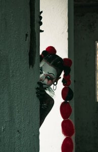 irregular_fetish_HORROR CIRCUS: You won't know whether to laugh or cry when the clown enters your dreams.照片 3
