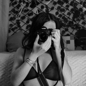 DahliaVex_のBlack Looks Better on Meの枚の写真