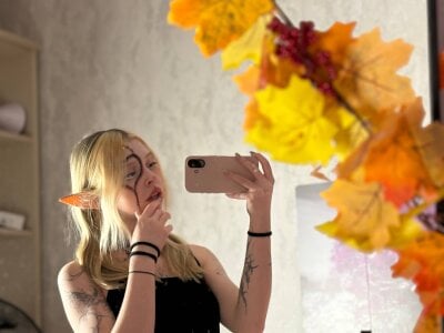 YoungMysliwiec Trick or treat Pic 2