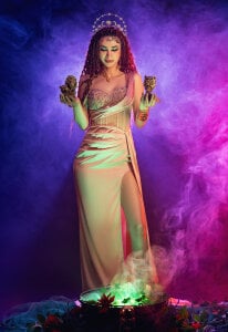 AngelaDevins Sorceress Circe Pic 3