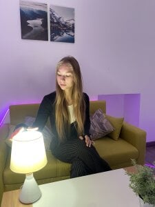 CaritaTacke Public Pic