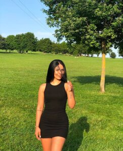 LondonKimXX sweet Poză