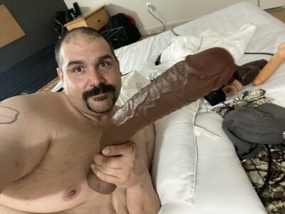 bigdaddy90337 Public Pic 4