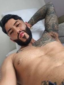 joseph_mcclain Public Pic 2