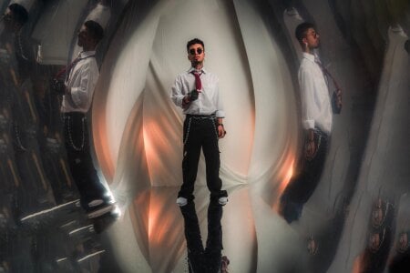 Speculum Tenebris de JuanCamiilo_66 Foto 2