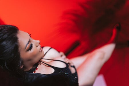 AmberGreyy_ Fantasy Girl 🤩 Pic