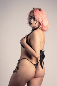 Navier__FELIZ OSCURO SAN VALENTIN Bild