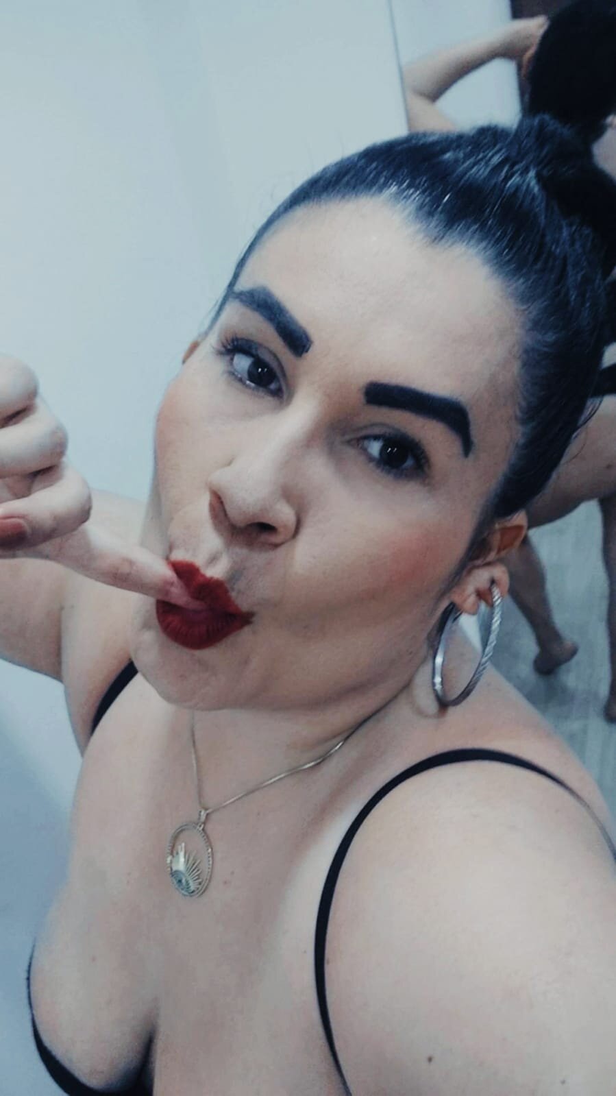 AriannaAdames Trending Pic 8011