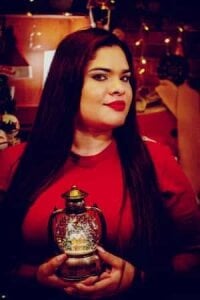 NinaFuentes2X Public Pic