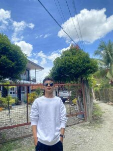 boy_raphael Myself Pic 2