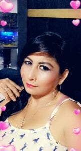 Mature_Milf_ About me Pic