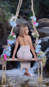 ambar_rosse25 Valentine's Day 💖 Poză